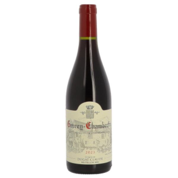 Domaine Claude Dugat - 2021 - Gevrey-Chambertin