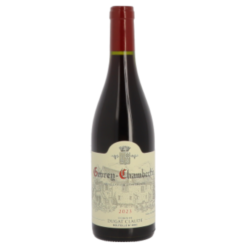 Domaine Claude Dugat - 2021 - Gevrey-Chambertin