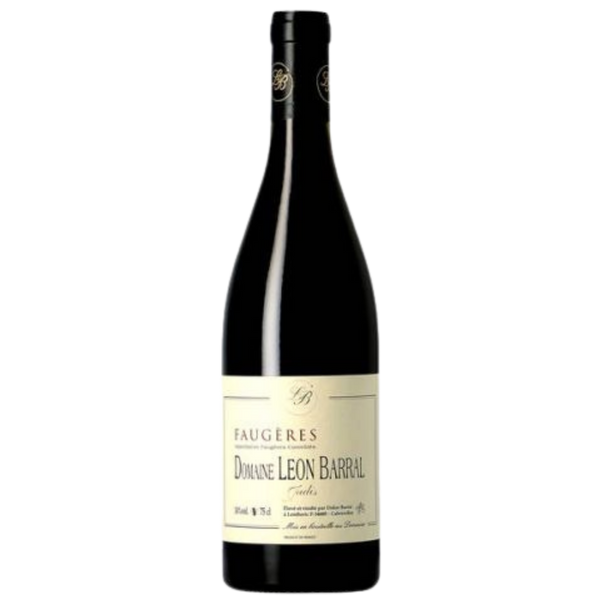 Domaine Léon Barral - Jadis - 2020 - Faugères