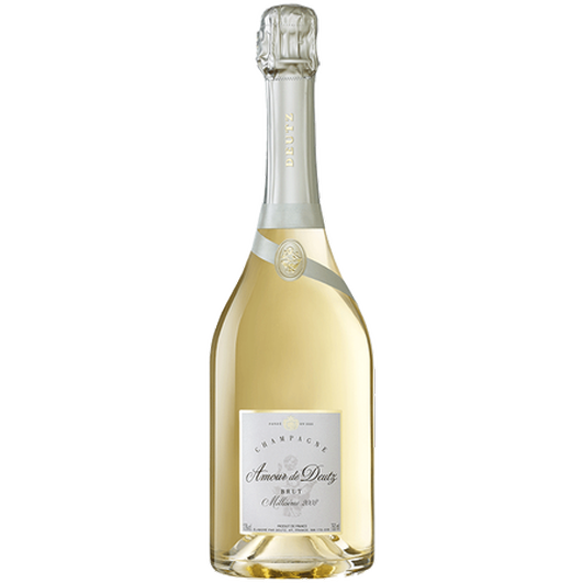 Deutz - Amour de Deutz - Blanc - 2013 - Champagne Brut Blanc de Blancs