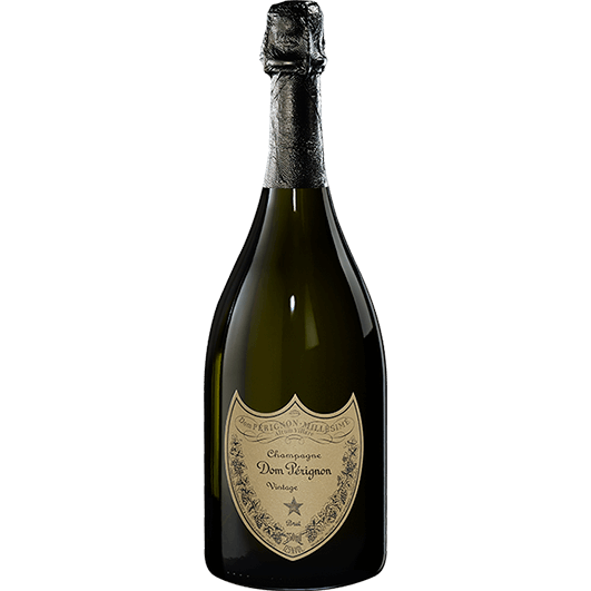 Dom Pérignon - 2015 - Champagne Brut AOC wine bottle 750 ml