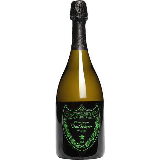 Dom Pérignon - Luminous - 2012 - Champagne Brut