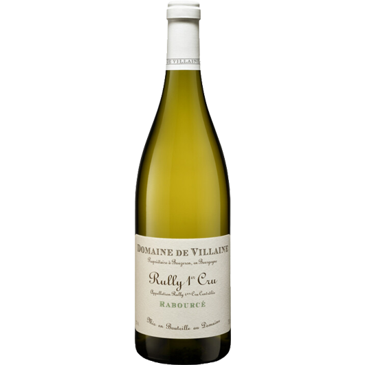 Domaine A. et P. de Villaine - 2020 - Rully 1er Cru Rabourcé