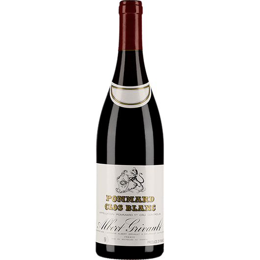 Domaine Albert Grivault - 2020 - Pommard 1er Cru Clos Blanc