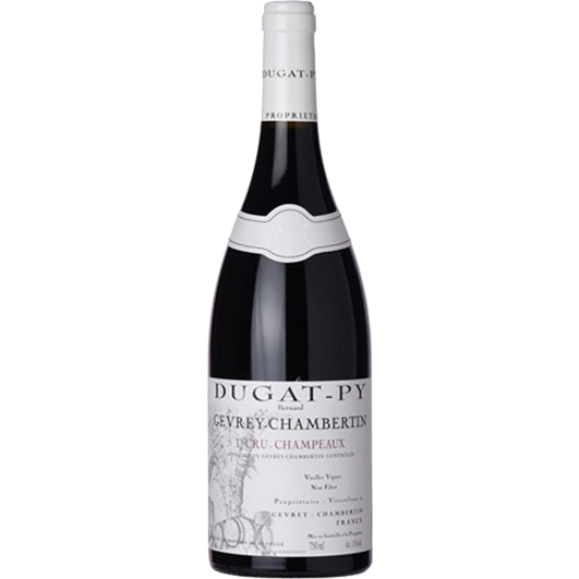 Domaine Bernard Dugat-Py - (VV ou TVV) - 2020 - Gevrey-Chambertin 1er Cru Champeaux