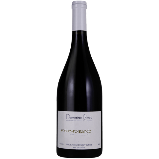 Domaine Bizot - 2022 - Vosne-Romanée AOC wine bottle 750 ml