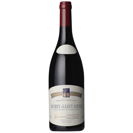 Domaine COQUARD LOISON FLEUROT - 2022 - Morey-Saint-Denis AOC wine bottle 750 ml