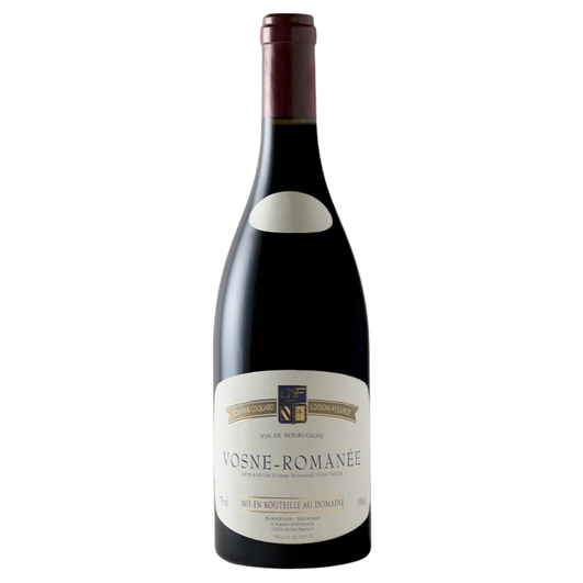 Domaine COQUARD LOISON FLEUROT - 2022 - Vosne-Romanée AOC wine bottle 750 ml