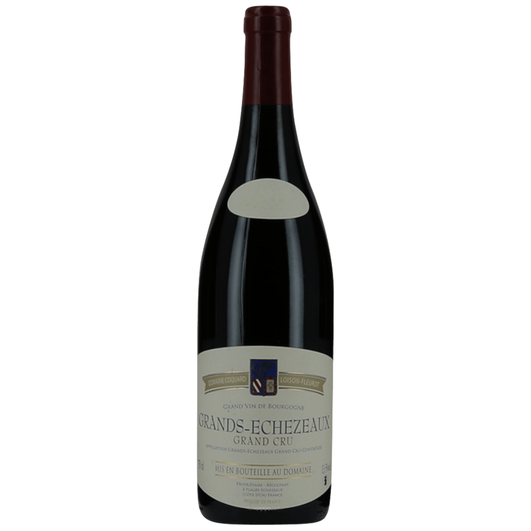 Domaine COQUARD LOISON FLEUROT - 2023 - Grands-Echezeaux Grand Cru AOC wine bottle 750 ml