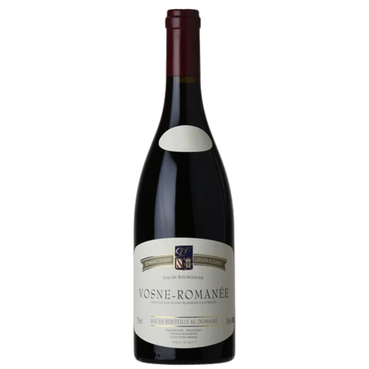 Domaine COQUARD LOISON FLEUROT - 2023 - Vosne-Romanée 1er Cru AOC wine bottle 750 ml