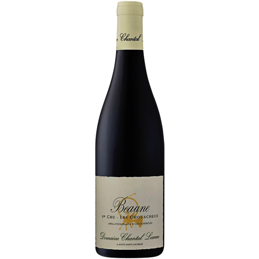Domaine Chantal Lescure - 2021 - Beaune 1er Cru Les Chouacheux AOC wine bottle 750 ml
