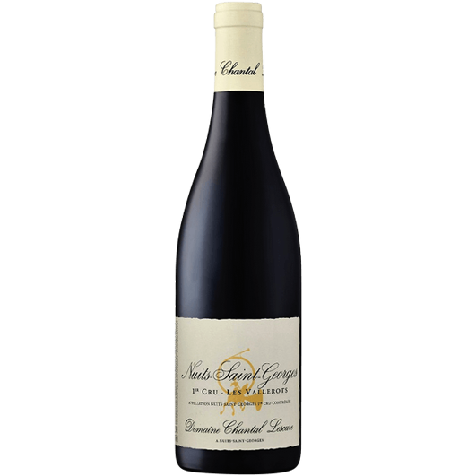 Domaine Chantal Lescure - 2022 - Nuits-St-Georges AOC wine bottle 750 ml