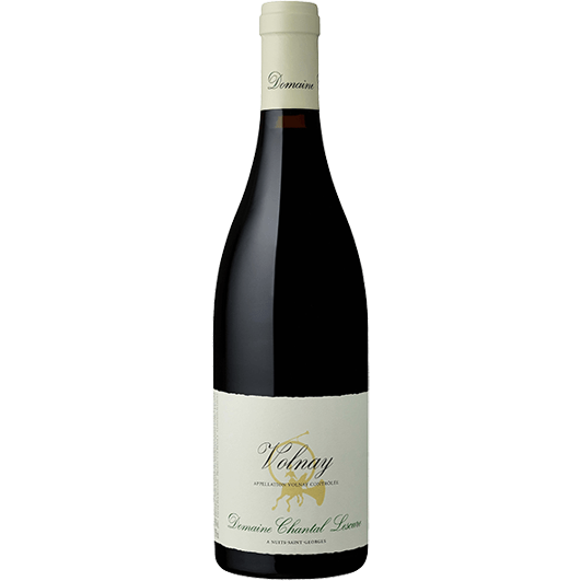 Domaine Chantal Lescure - 2022 - Volnay AOC wine bottle 750 ml