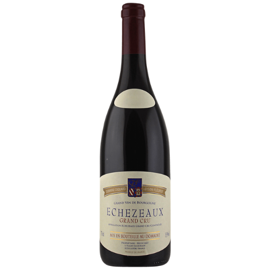 Domaine Coquard Loison Fleurot - 2022 - Echezeaux GC AOC wine bottle 750 ml