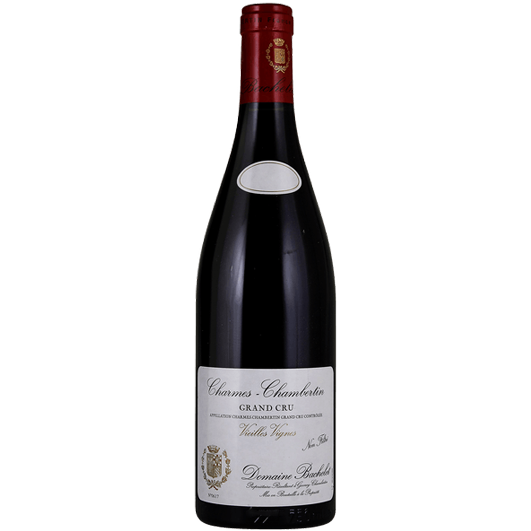 Domaine Denis Bachelet - VV - 2021 - Charmes-Chambertin GC AOC wine bottle 750 ml
