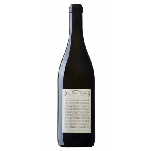 Domaine Didier Dagueneau - Blanc - 2017 - Pouilly-Fumé