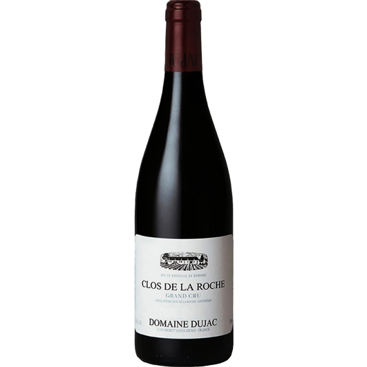 Domaine Dujac - 2015 - Clos de la Roche GC