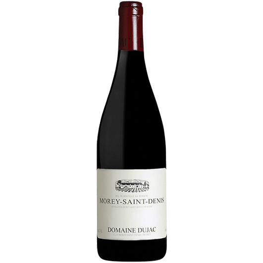 Domaine Dujac - 2022 - Morey St-Denis AOC wine bottle 750 ml