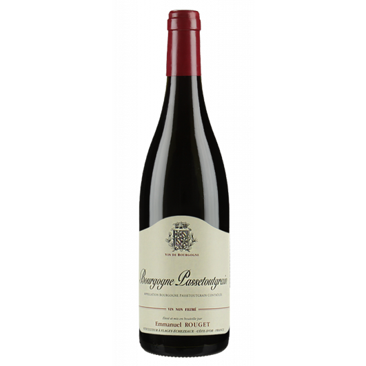 Domaine Emmanuel Rouget - 2020 - Bourgogne Passe-Tout-Grains