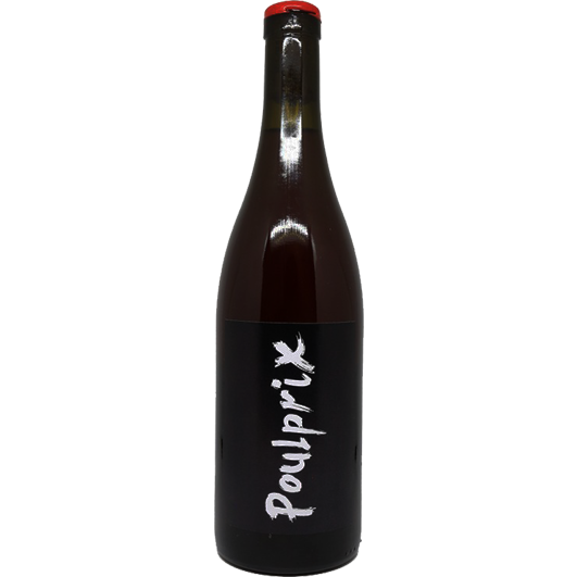 Domaine Ganevat - Poulprix - 2021 - Vin de France AOC wine bottle 750 ml