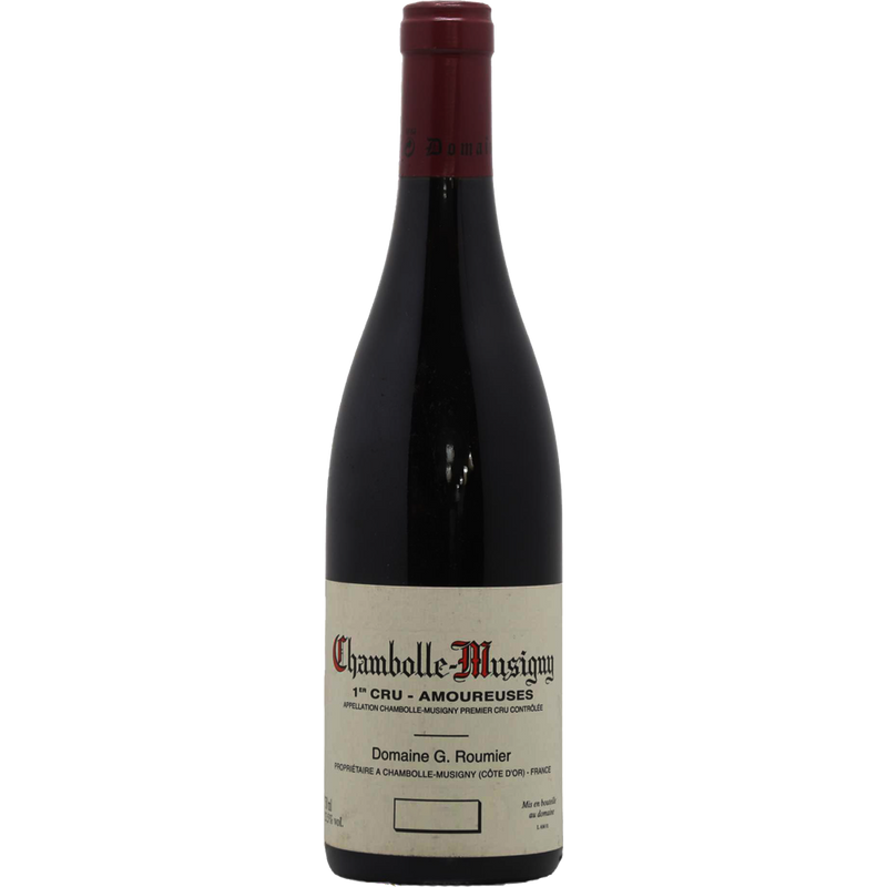 Domaine Georges (et Christophe) Roumier - 2003 - Chambolle-Musigny 1er Cru Les Amoureuses