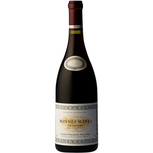 Domaine Jacques-Frédéric Mugnier - 2020 - Bonnes Mares GC AOC wine bottle 750 ml