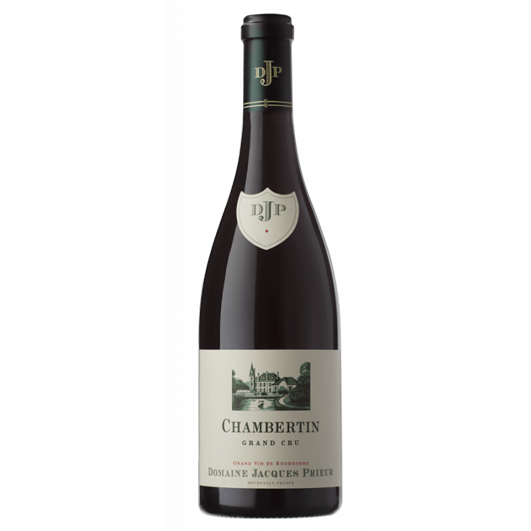 Domaine Jacques Prieur - 2020 - Chambertin GC