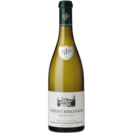 Domaine Jacques Prieur - 2020 - Corton-Charlemagne GC