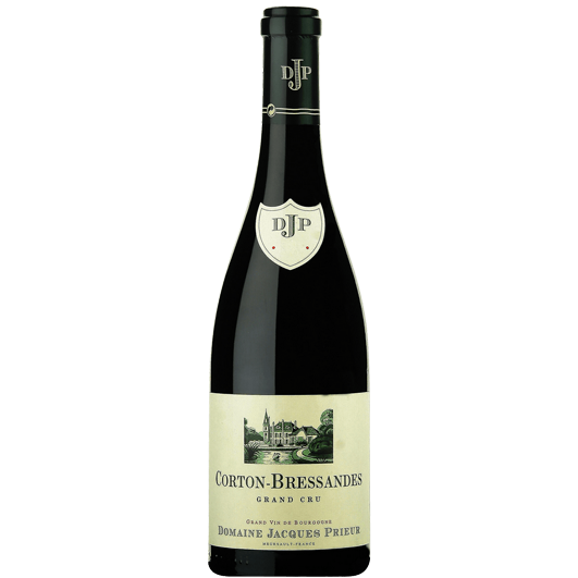 Domaine Jacques Prieur - 2020 - Corton GC Les Bressandes