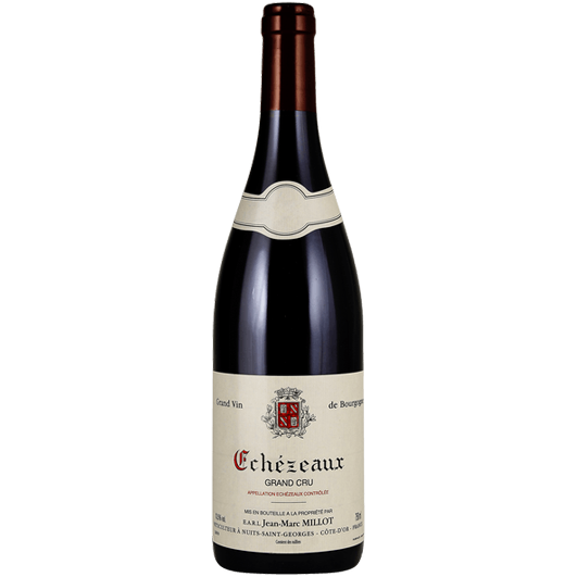 Domaine Jean-Marc Millot - 2022 - Echezeaux GC AOC wine bottle 750 ml