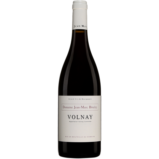 Domaine Jean-Marc et Thomas Bouley - 2018 - Volnay AOC wine bottle 750 ml