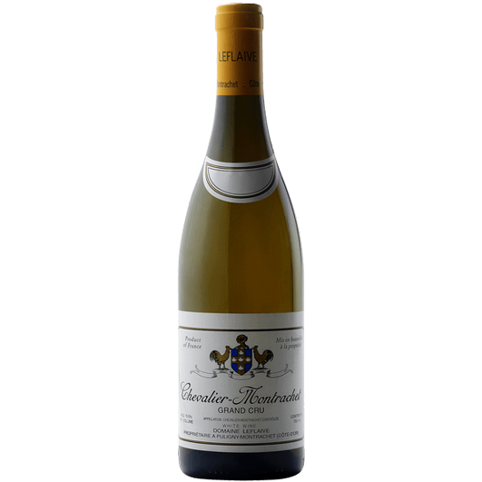 Domaine Leflaive - 2011 - Chevalier-Montrachet GC AOC wine bottle 750 ml