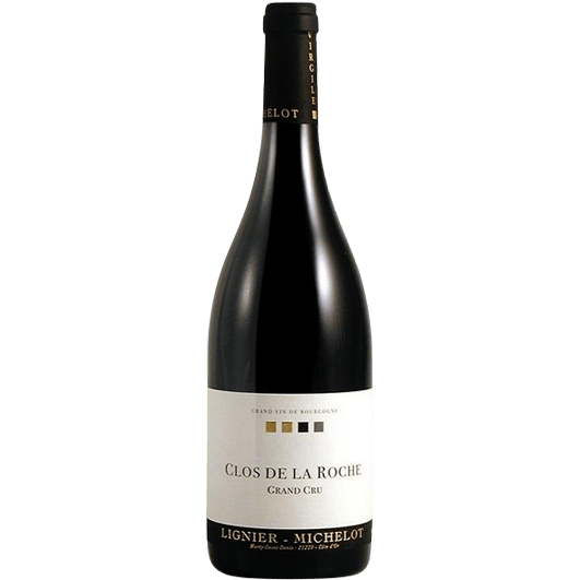 Domaine Lignier-Michelot - 2019 - Clos de la Roche GC