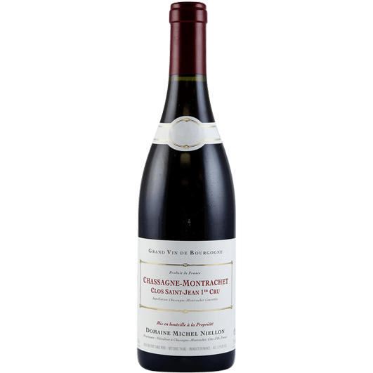 Domaine Michel Niellon - 2018 - Chassagne-Montrachet 1er Cru Clos St-Jean