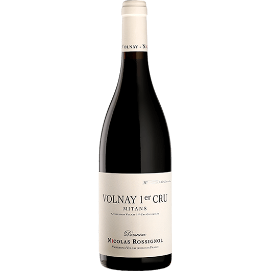 Domaine Nicolas Rossignol - 2018 - Volnay 1er Cru Les Mitans