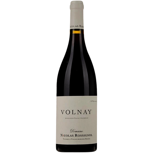 Domaine Nicolas Rossignol - 2018 - Volnay