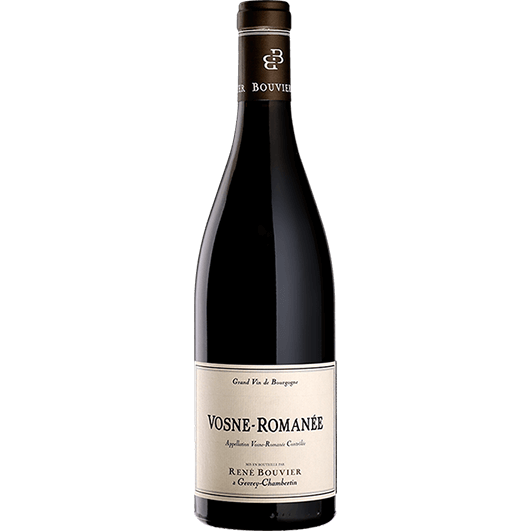 Domaine René Bouvier - 2019 - Vosne-Romanée