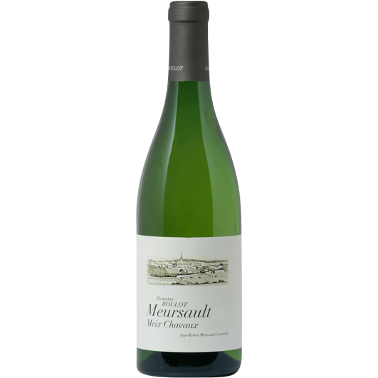 Domaine Roulot - Les Meix Chavaux - Blanc - 2019 - Meursault