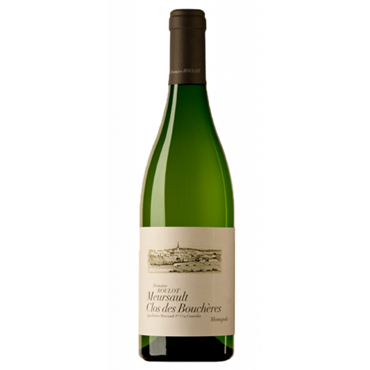 Domaine Roulot - Blanc - 2020 - Meursault 1er Cru Les Bouchères