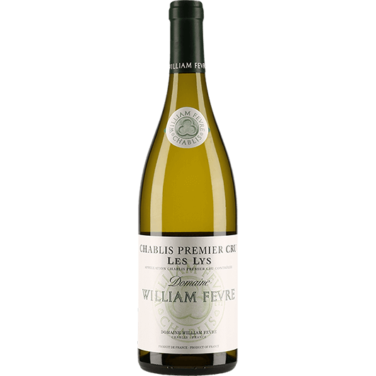 Domaine William Fèvre - 2020 - Chablis 1er Cru Les Lys