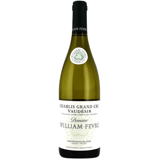 Domaine William Fèvre - 2019 - Chablis GC Vaudésir