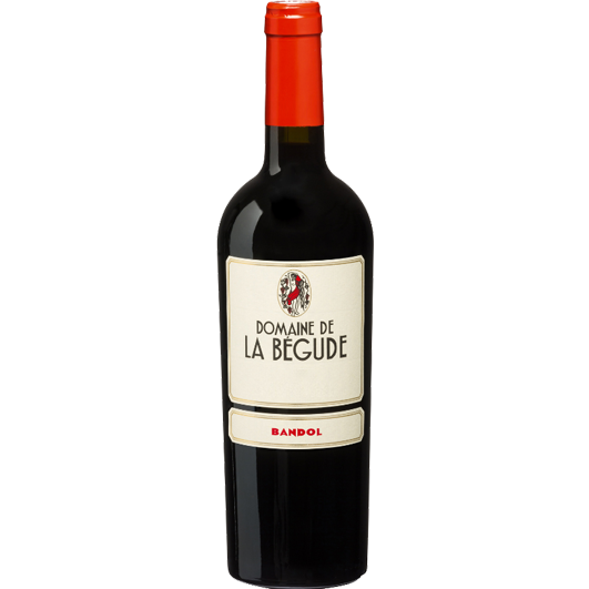 Domaine de la Bégude - 2020 - Bandol