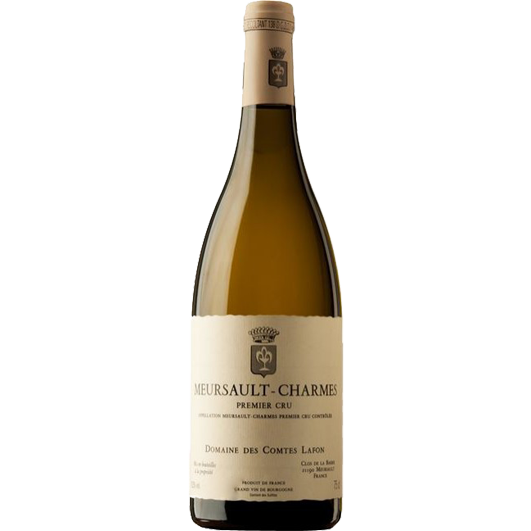 Domaine des Comtes Lafon - Blanc - 2020 - Meursault 1er Cru Charmes