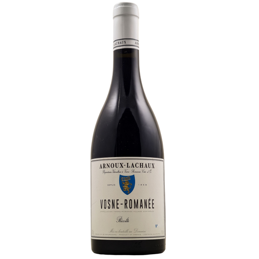 Domaine Arnoux-Lachaux - 2021 - Vosne-Romanée AOC wine bottle 750 ml