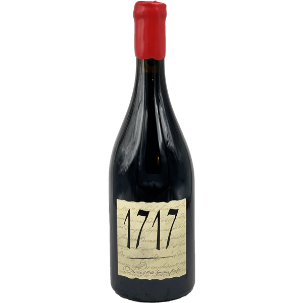 Château Lestours Clocher - Cuvée 1717 - 2020 - Vacqueyras