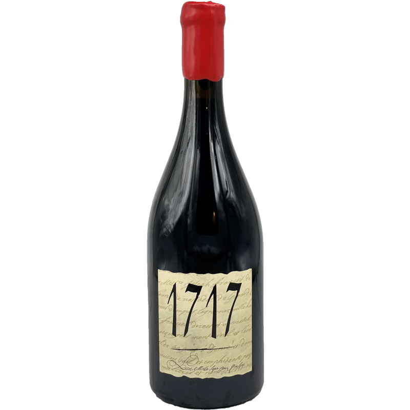 Château Lestours Clocher - Cuvée 1717 - 2020 - Vacqueyras
