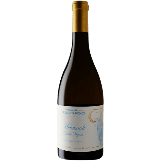 Domaine Bernard Bonin - VV - 2018 - Meursault