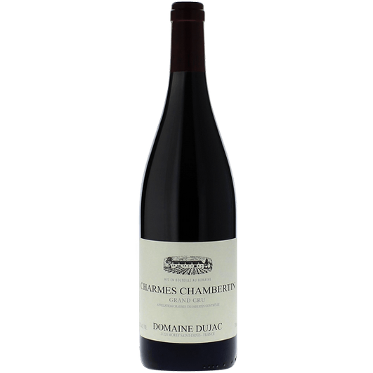 Domaine Dujac - 2021 - Charmes-Chambertin GC AOC wine bottle 750 ml