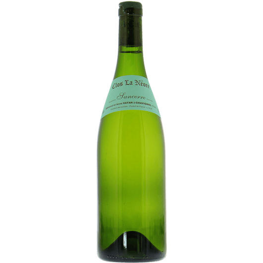 Domaine Edmond Vatan - Clos La Néore - 2017 - Sancerre AOC wine bottle 750 ml