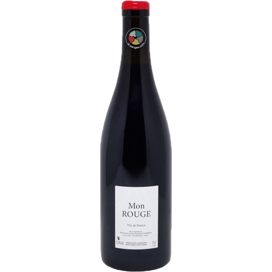 Domaine Ganevat - Mon Luc NV - Vin de France